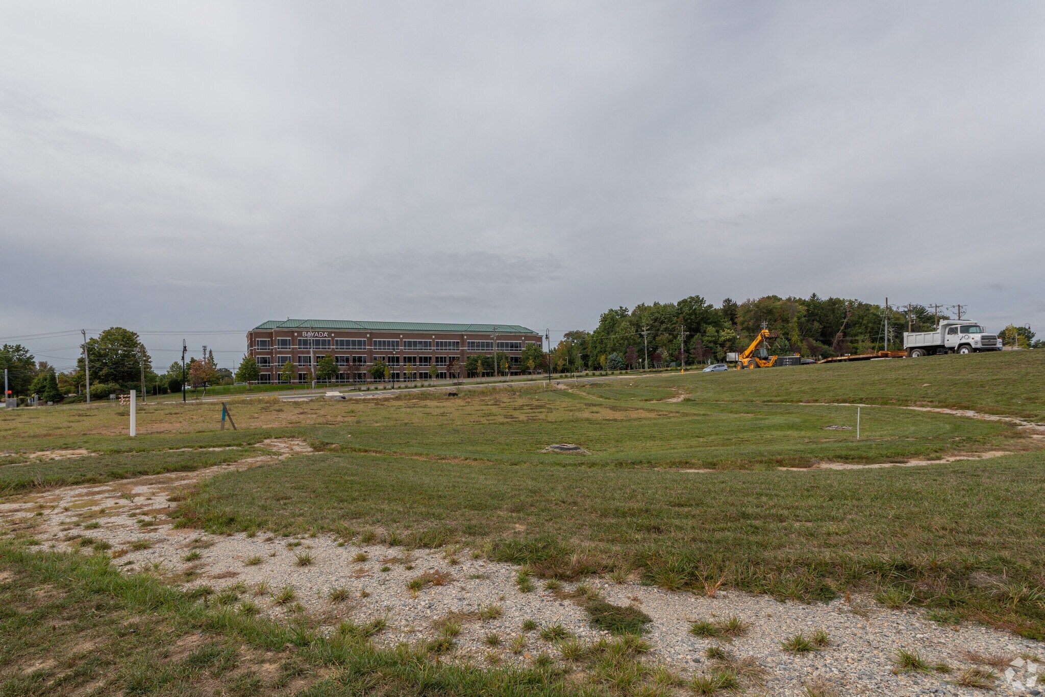 401 DuPont Field Blvd, Greenville, DE for Rent