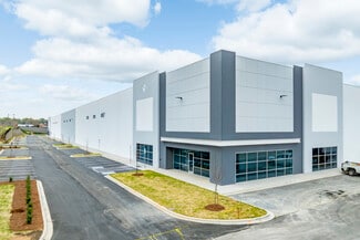 Gastonia, NC Industrial - 1215 Jenkins Rd Gastonia, NC Industrial - 1215 Jenkins Rd