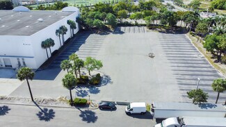 Pompano Beach, FL Industrial Land - 2201 SW 3rd St