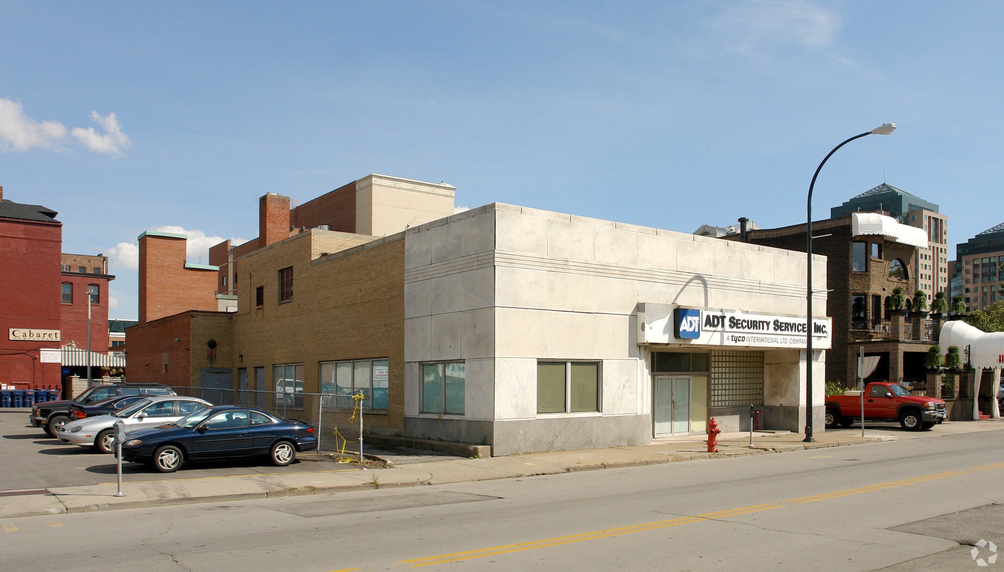 301 Franklin St, Buffalo, NY for Rent