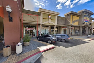 San Jose, CA Retail - 969 Story Rd
