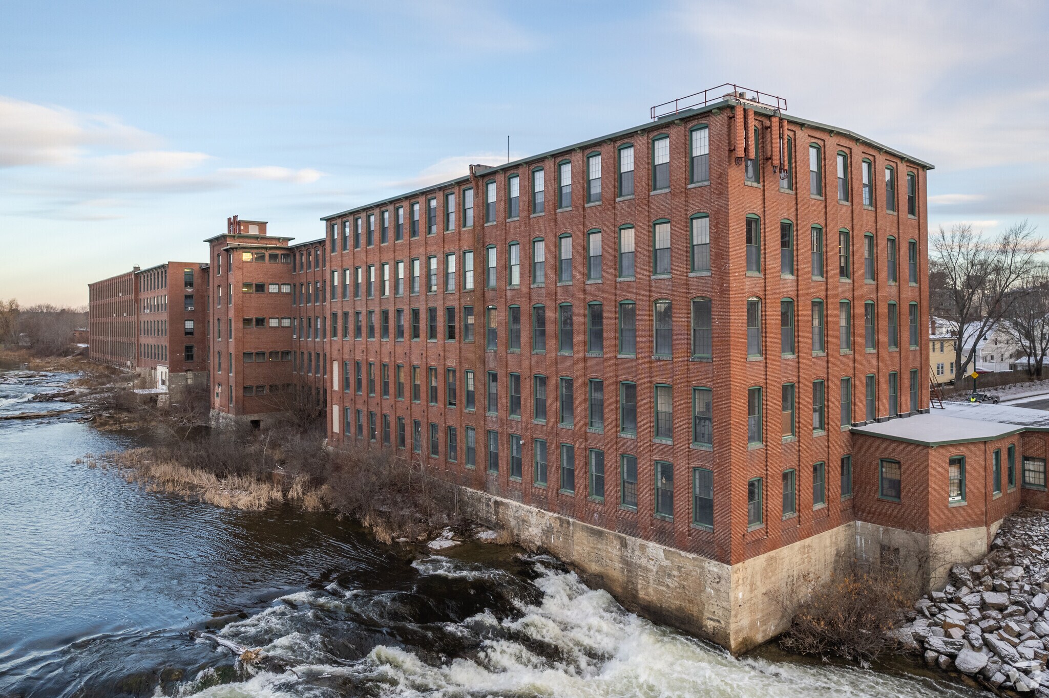 90 Bridge St, Westbrook, ME for Rent