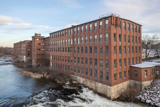 Westbrook, ME Office - 90 Bridge St