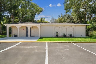 Zephyrhills, FL Medical - 5445 6th St