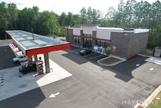 Flowery Branch, GA undefined - 4603 Atlanta Hwy