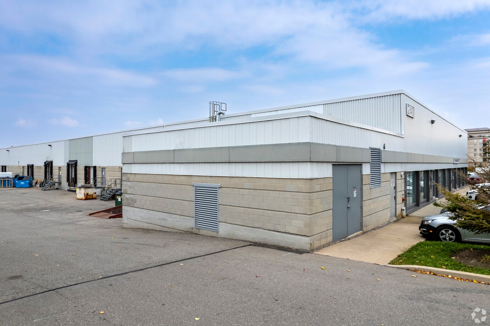 240 Viceroy Rd, Vaughan, ON for Rent