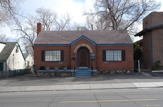 Reno, NV Office - 216 Mt Rose St