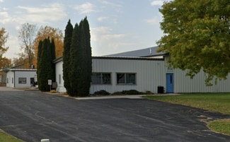 Howard, WI Warehouse - 1465 Cornell Rd Howard, WI Warehouse - 1465 Cornell Rd