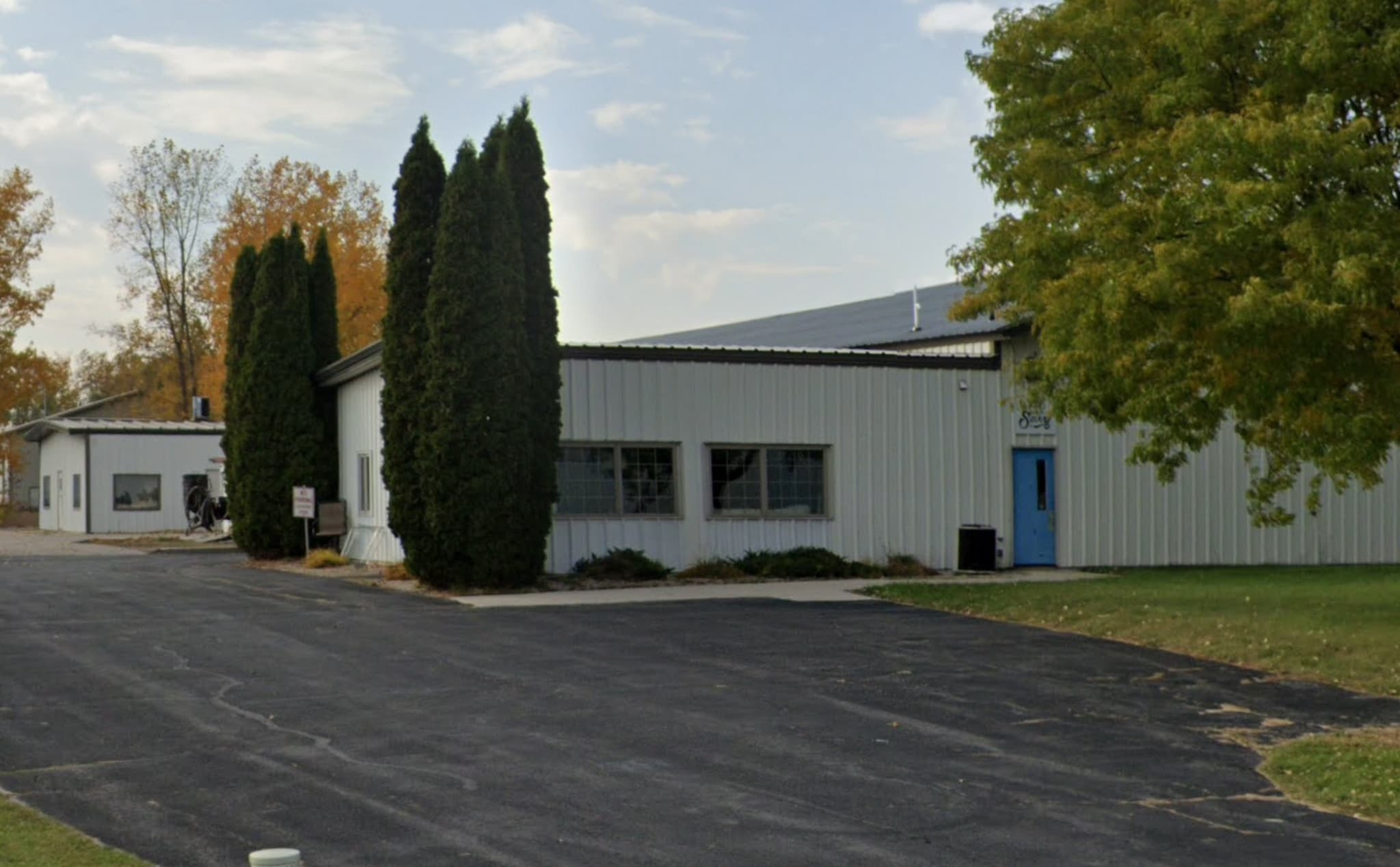 1465 Cornell Rd, Howard, WI for Sale