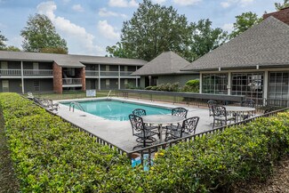 Greenville, MS Apartments - 501 Cypress Ln