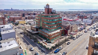Brooklyn, NY Office, Retail - 9201 4th Ave