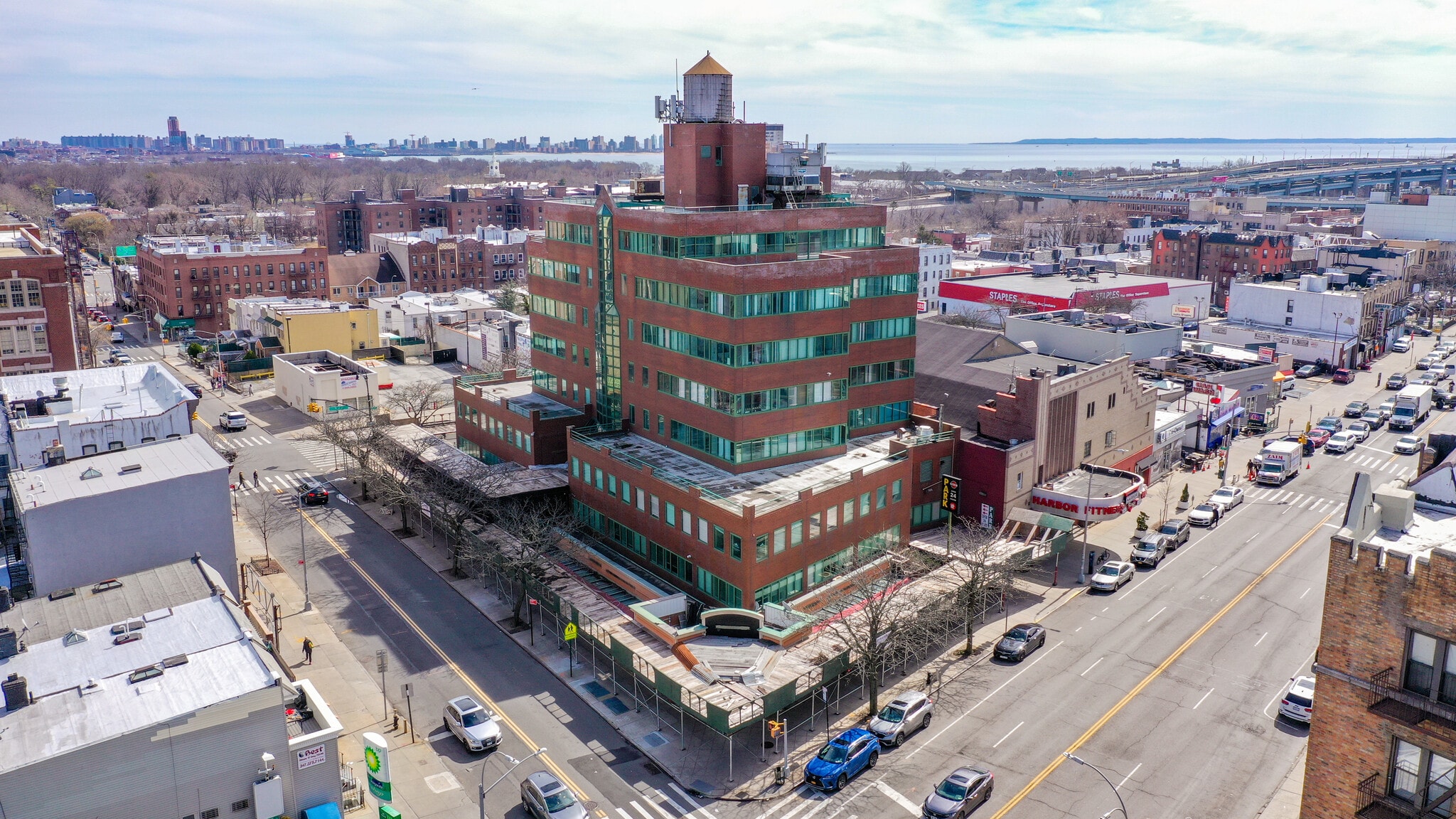 9201 4th Ave, Brooklyn, NY for Sale