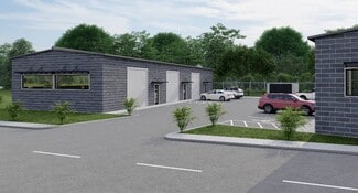 Cleburne, TX Industrial - 106 Vantage Dr Cleburne, TX Industrial - 106 Vantage Dr