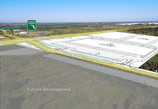 Fort Pierce, FL Industrial - 2496 S Kings Hwy Fort Pierce, FL Industrial - 2496 S Kings Hwy