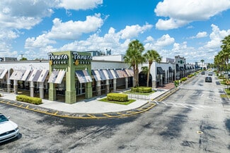 Deerfield Beach, FL Retail - 3660-4060 W Hillsboro Blvd