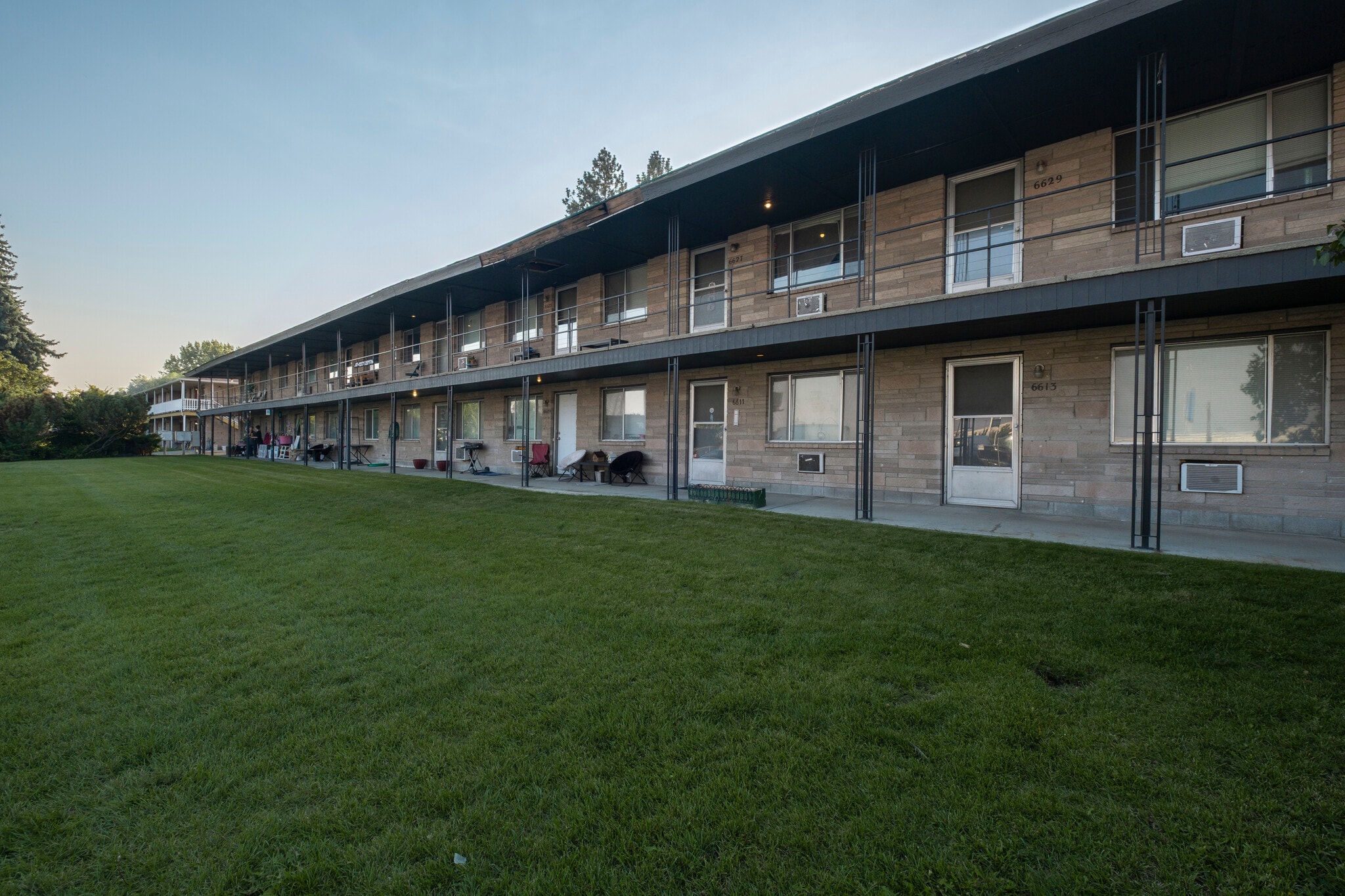 6615 N Atlantic St, Spokane, WA for Sale