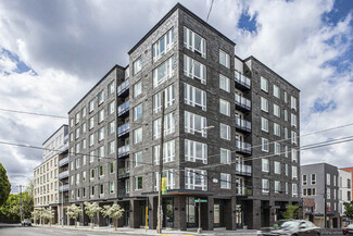 Portland, OR Retail - 909 SE 12th Ave