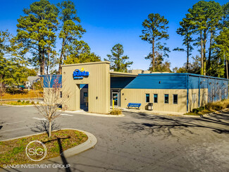 Kenansville, NC Medical - 133 Limestone Rd