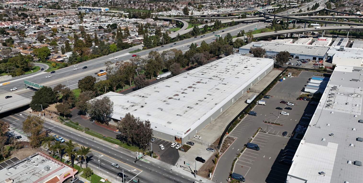 930-950 McLaughlin Ave, San Jose, CA for Rent