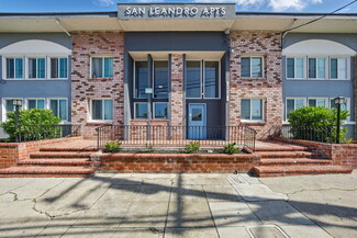 Oakland, CA Apartments - 10410 Foothill Blvd