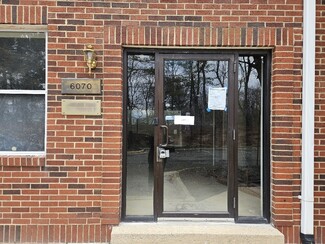 Alexandria, VA Office - 6060-6074 Franconia Rd