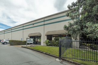 Rancho Cordova, CA Industrial - 11391 Sunrise Gold Cir