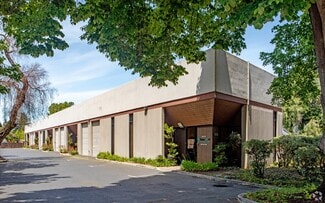Mountain View, CA Flex - 958 San Leandro Ave