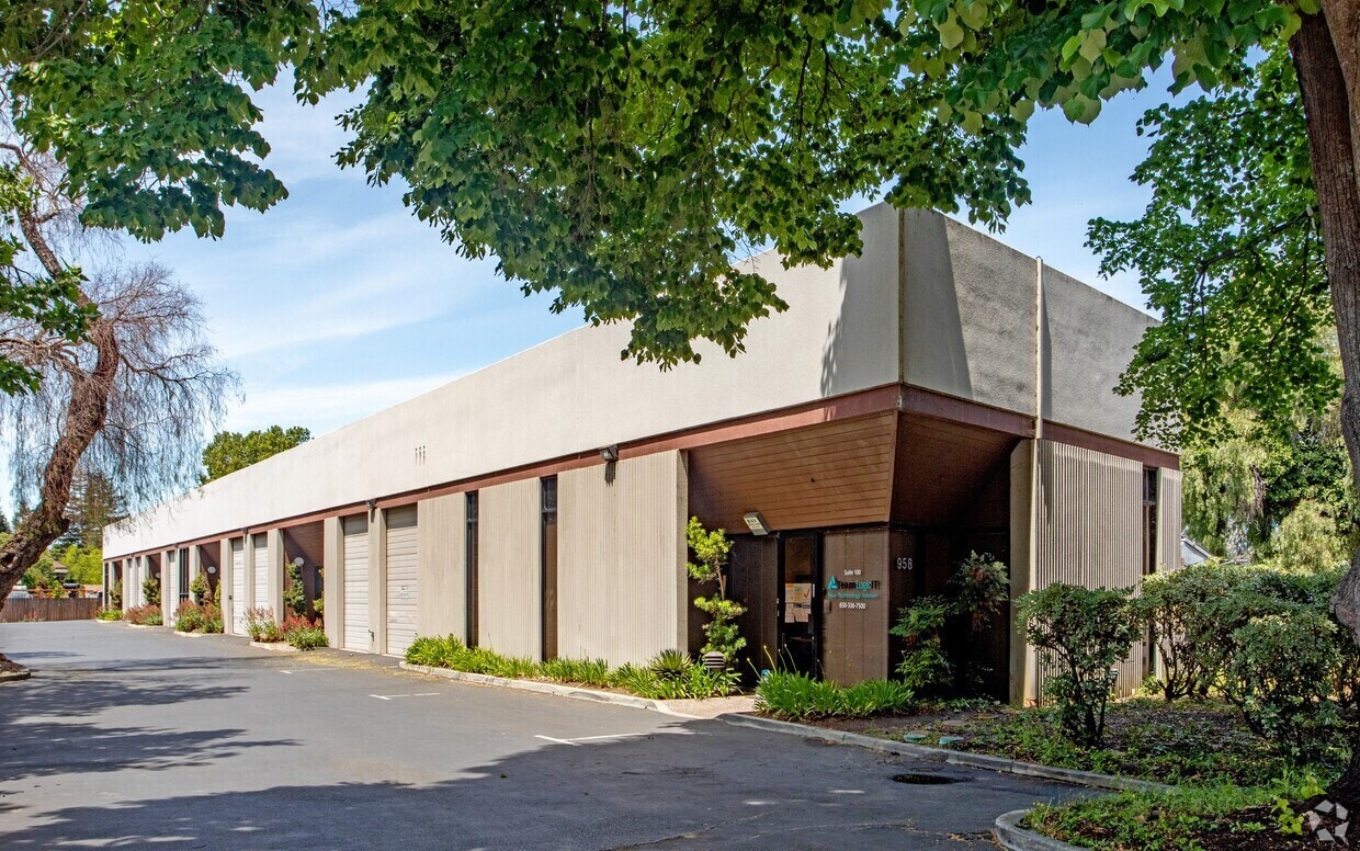 958 San Leandro Ave, Mountain View, CA for Rent