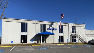 Saint Joseph, MO Industrial - 4315 Pickett Rd