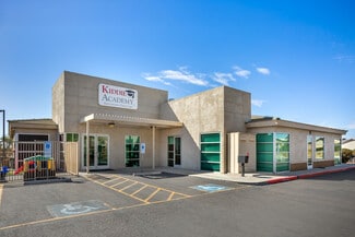 Glendale, AZ Day Care Center - 4250 W Pinnacle Peak Rd