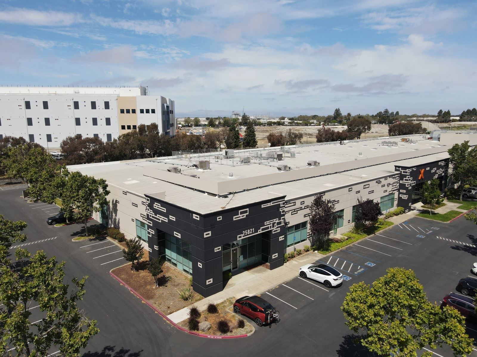 25821 Industrial Blvd, Hayward, CA for Rent