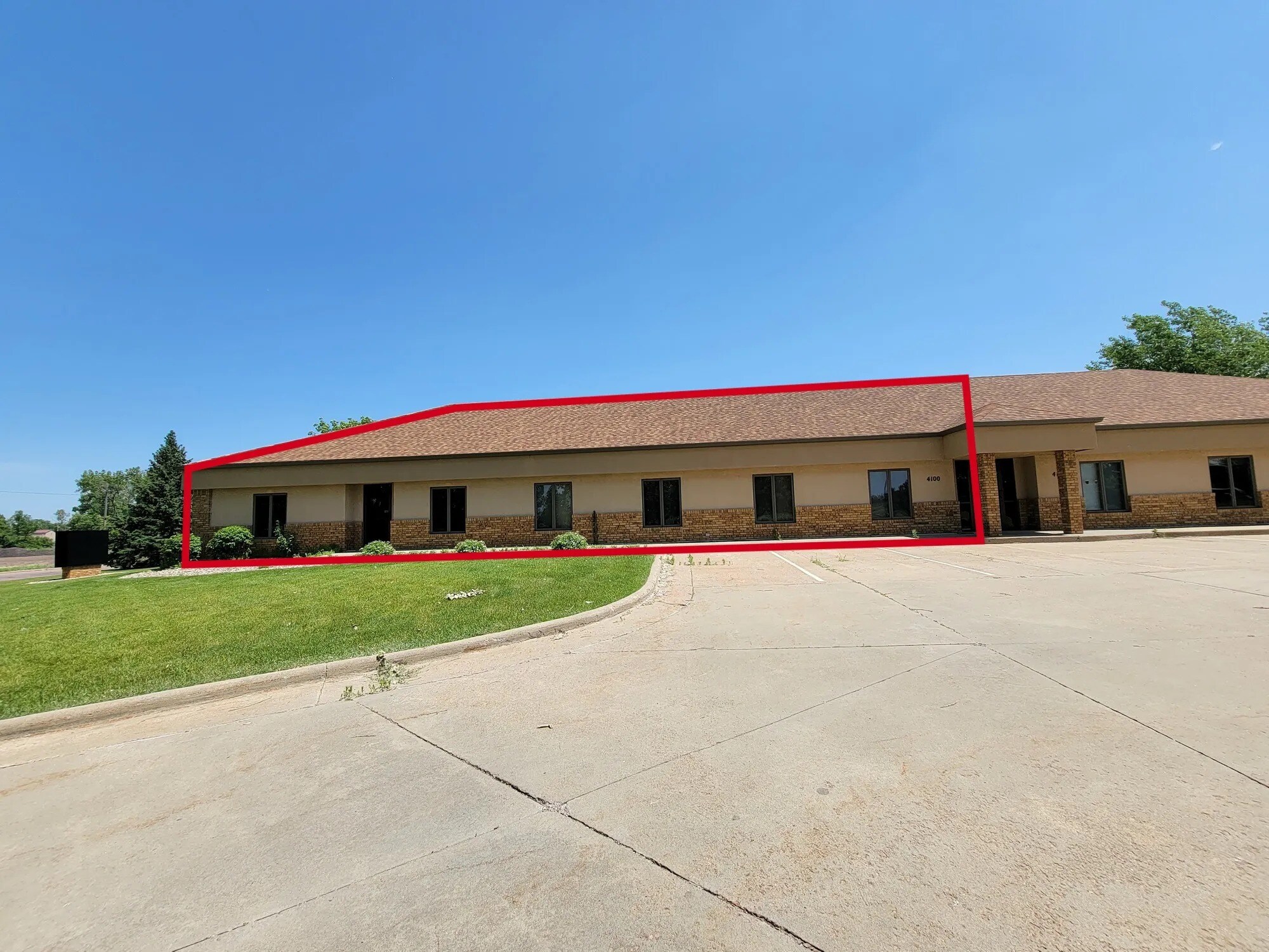 4100 S Elmwood Pl, Sioux Falls, SD for Rent