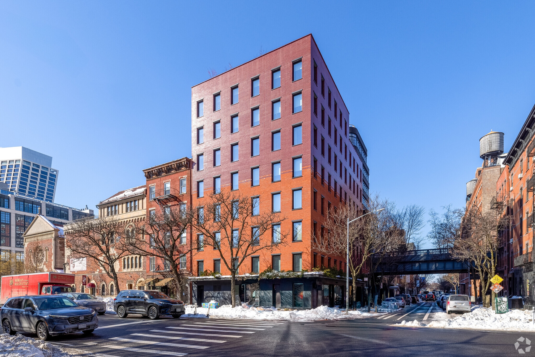 197 10th Ave, New York, NY for Rent