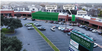Austin, TX Retail - 825 Rundberg Ln E