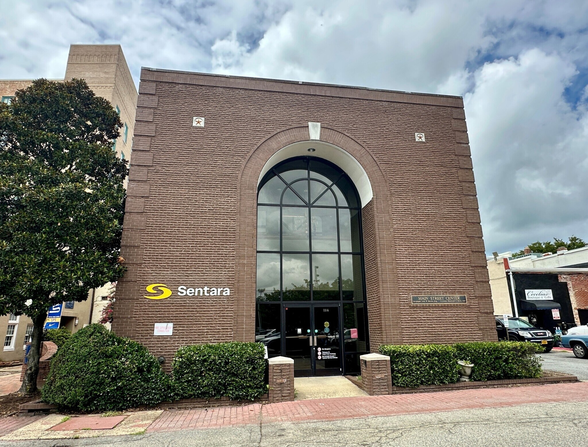 114 N Main St, Suffolk, VA for Sale