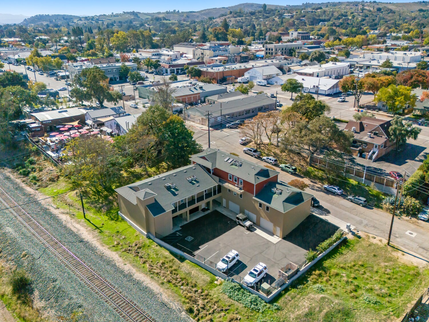 1400 Railroad St, Paso Robles, CA for Rent