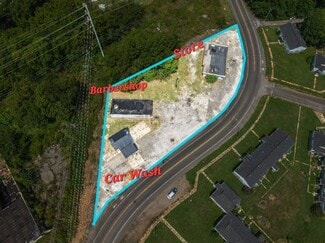 Birmingham, AL Retail - 2 S Park Rd SW