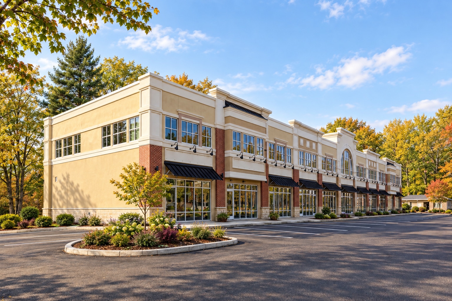 130-142 Wallace Ave, Downingtown, PA for Rent