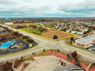 Gurnee, IL Commercial Land - 1551 N Dilleys Rd Gurnee, IL Commercial Land - 1551 N Dilleys Rd