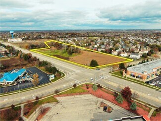 Gurnee, IL Commercial - 1551 N Dilleys Rd Gurnee, IL Commercial - 1551 N Dilleys Rd