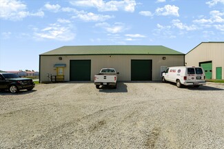 Bargersville, IN Warehouse - 291 E Two Cent Rd