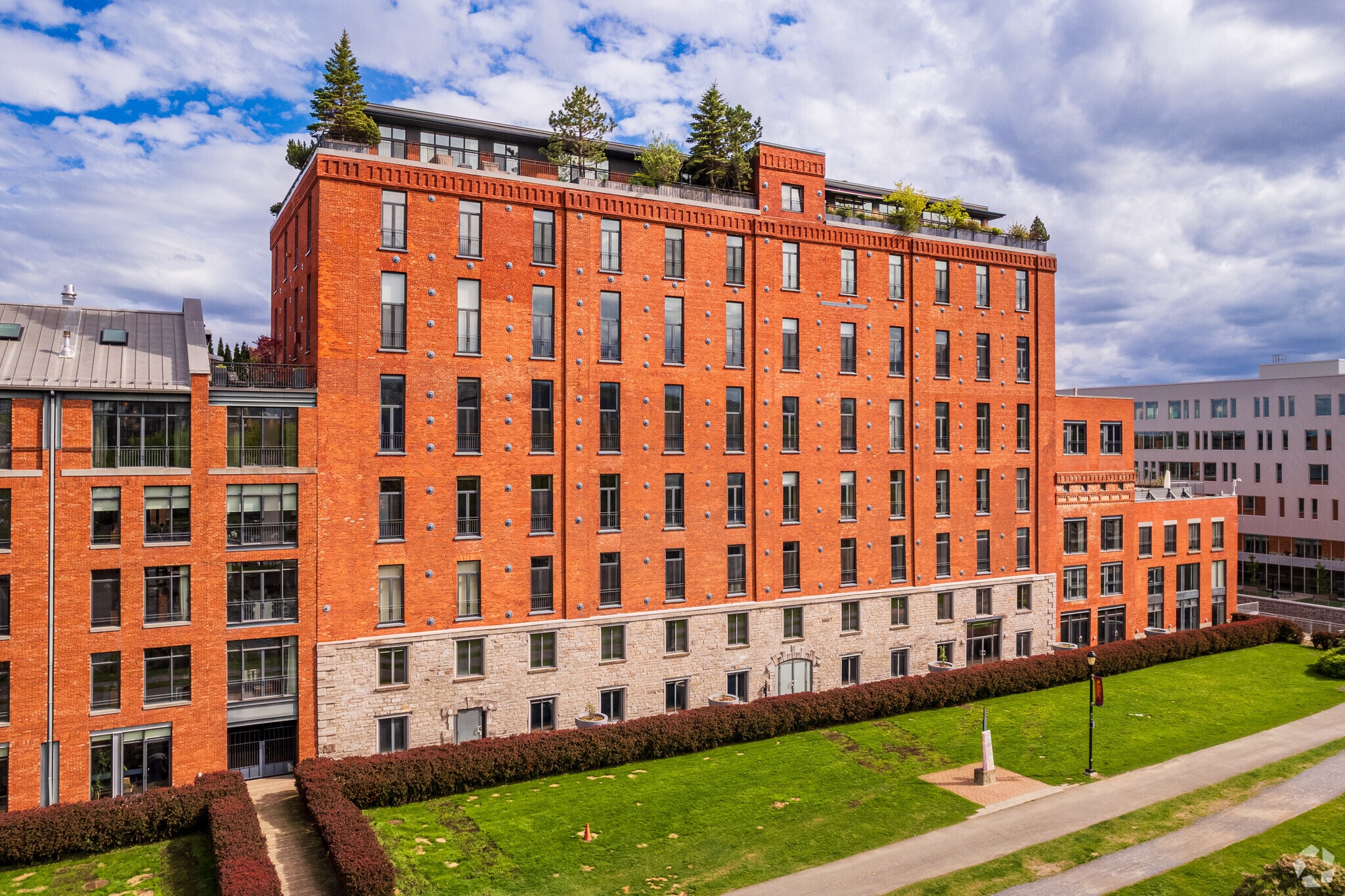 1701-1713 Rue Saint-Patrick, Montréal, QC for Sale