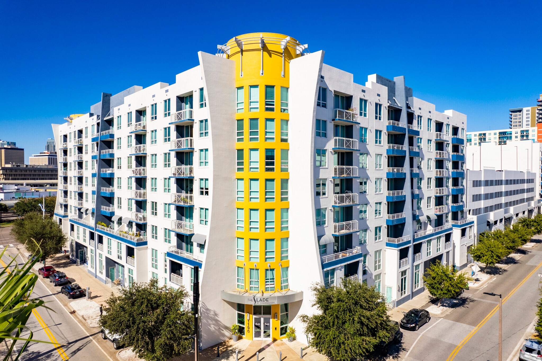 1190 E Washington St, Tampa, FL for Rent