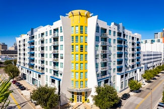 Tampa, FL Retail - 1190 E Washington St