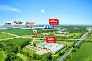 Industrial Sale Leaseback Portfolio