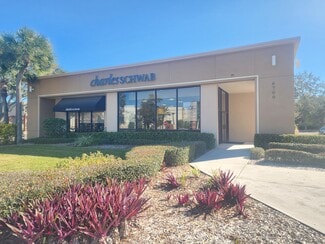 Saint Petersburg, FL Bank - 6700 22nd Ave N