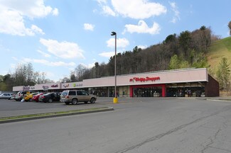 Binghamton, NY Retail - 1143 Upper Front St