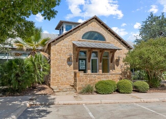 San Antonio, TX Office - 16022 Via Shavano