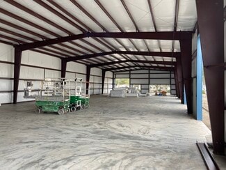 Saint Augustine, FL Industrial - 125 Dobbs Business Cir Saint Augustine, FL Industrial - 125 Dobbs Business Cir