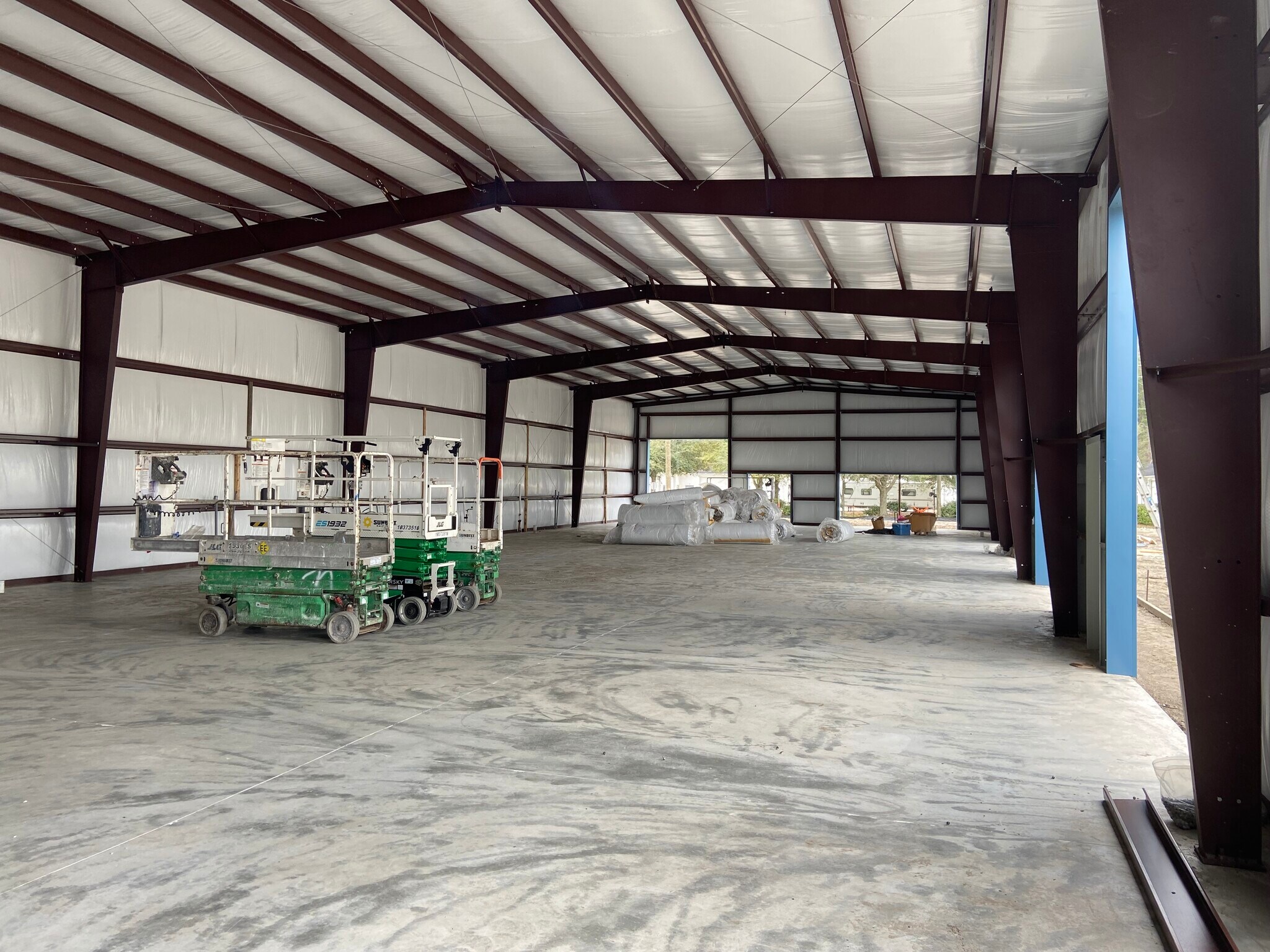 125 Dobbs Business Cir, Saint Augustine, FL for Rent